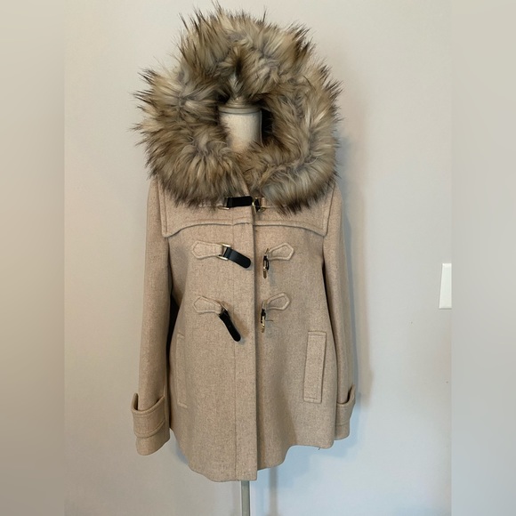 Zara Jackets & Coats Zara Winter Jacket Poshmark